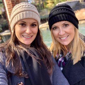 Meet your Posher, Dauri